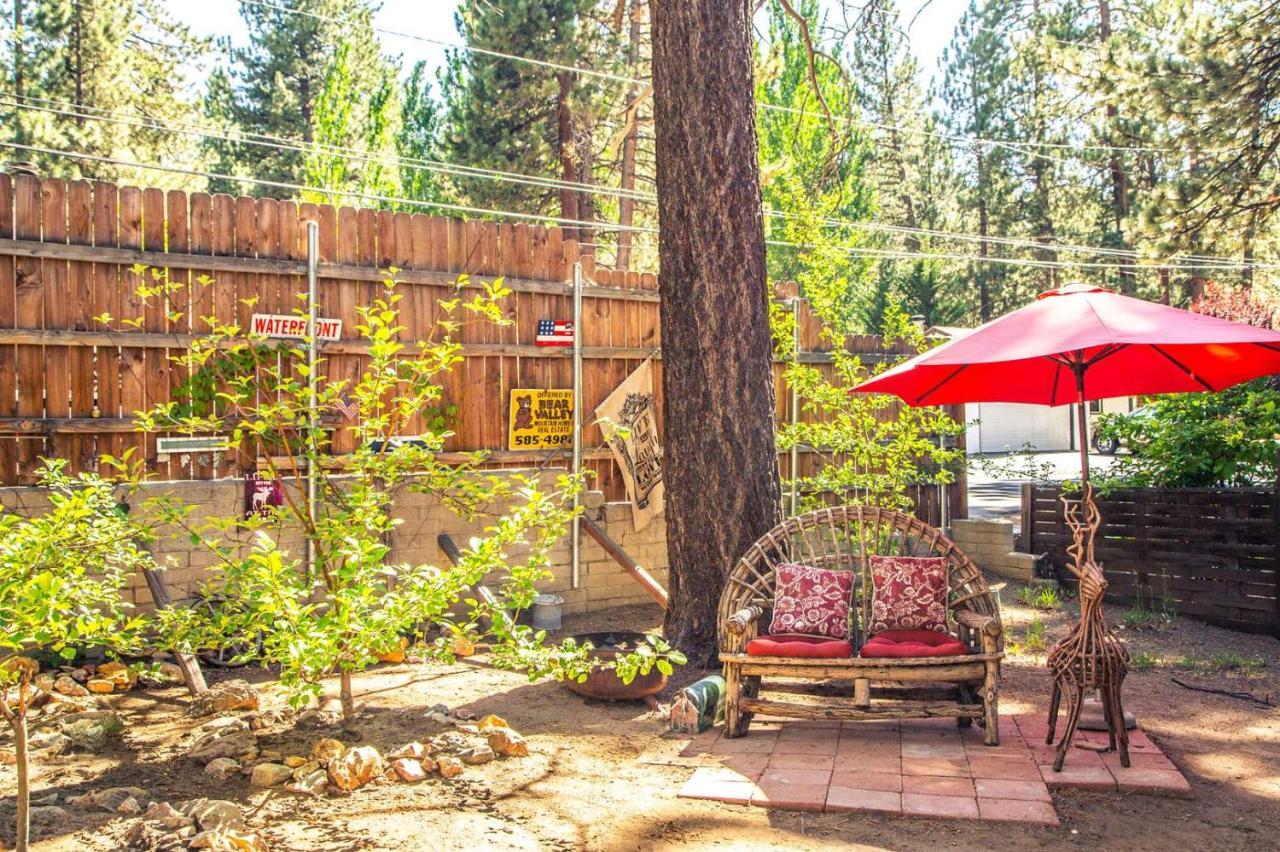 Eagle'S Nest Villa Big Bear Lake Luaran gambar