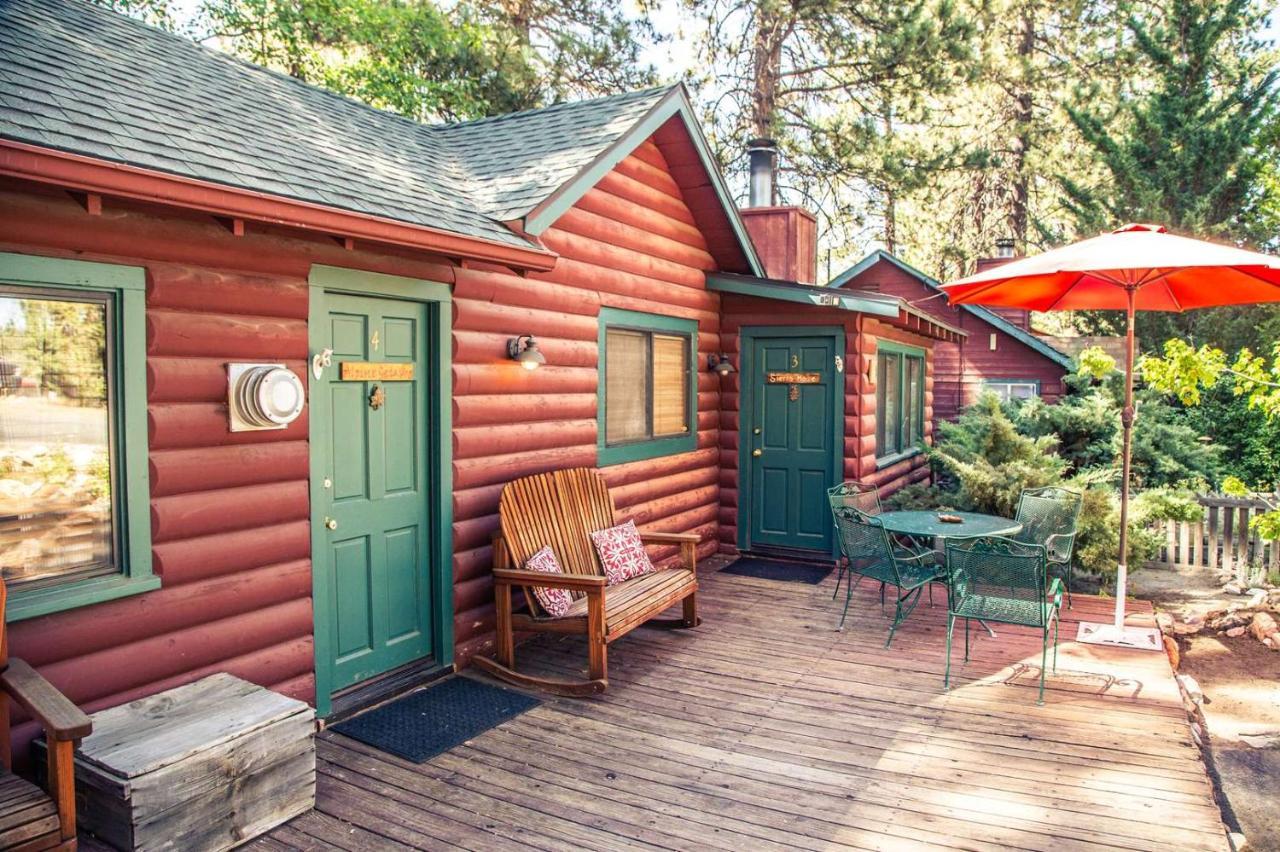 Eagle'S Nest Villa Big Bear Lake Luaran gambar