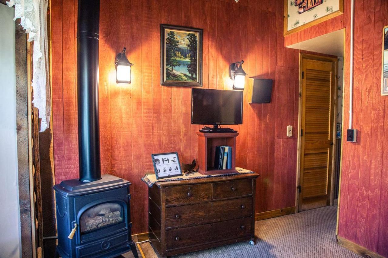 Eagle'S Nest Villa Big Bear Lake Luaran gambar