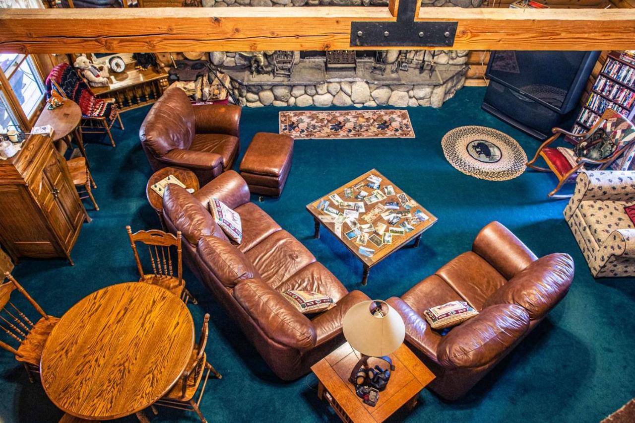 Eagle'S Nest Villa Big Bear Lake Luaran gambar