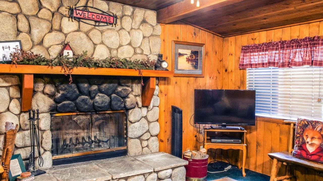 Eagle'S Nest Villa Big Bear Lake Luaran gambar