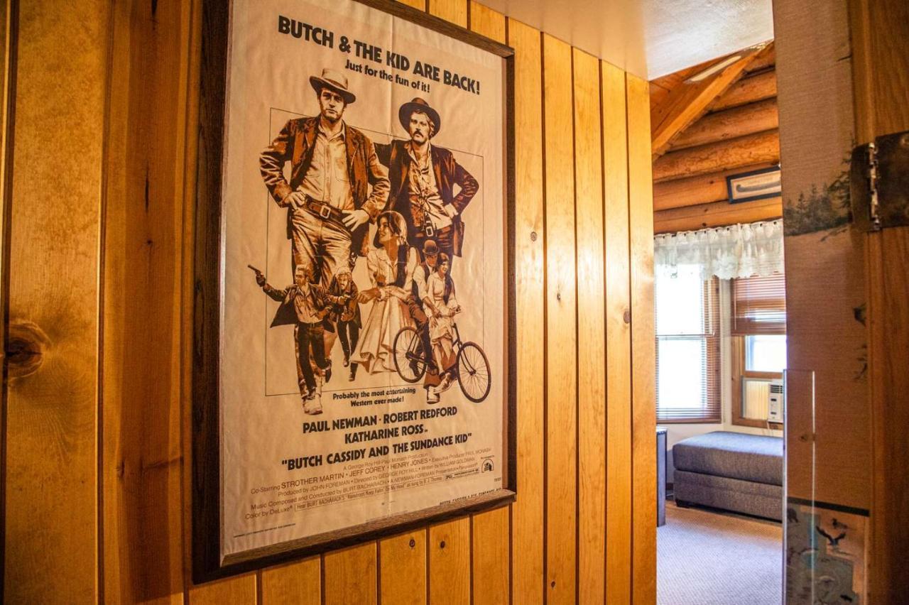 Eagle'S Nest Villa Big Bear Lake Luaran gambar