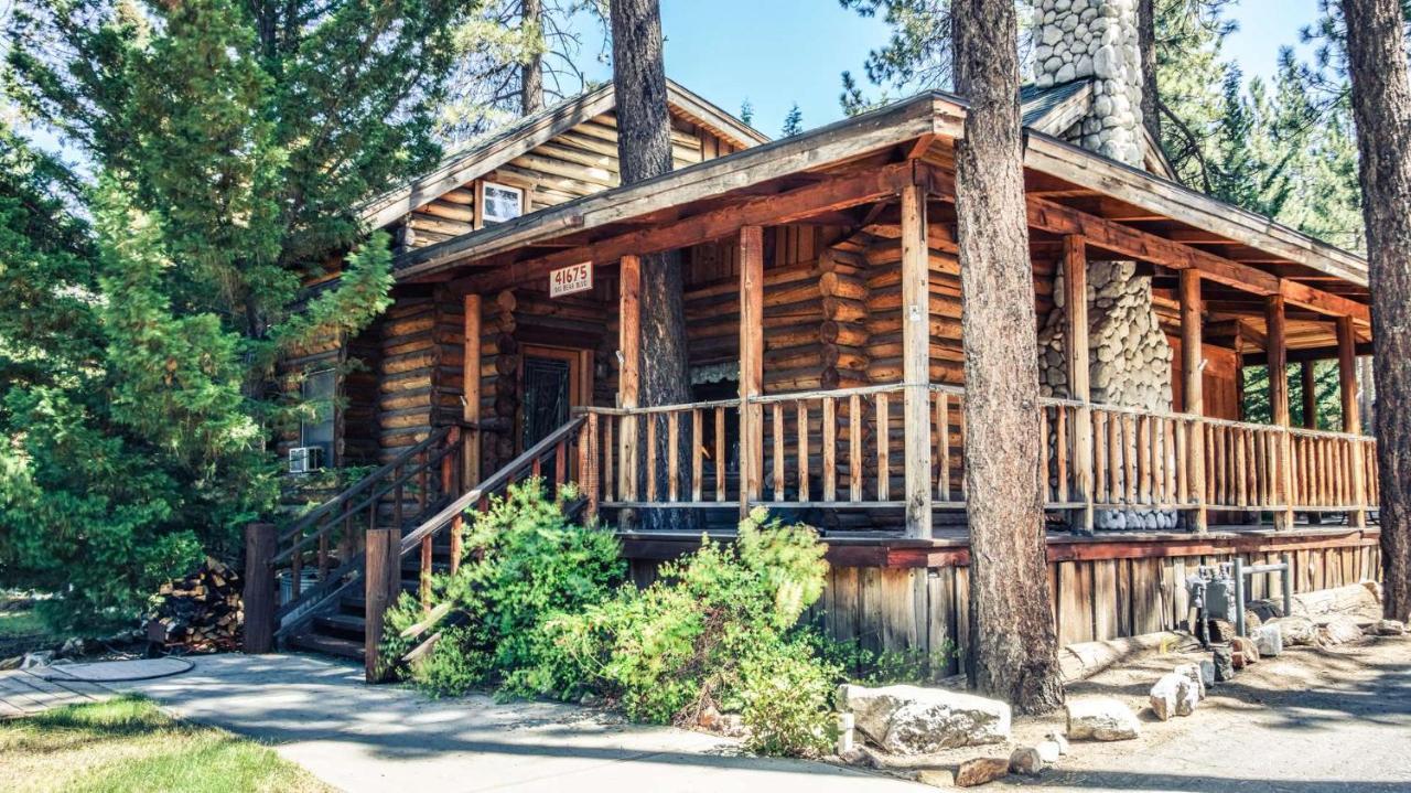 Eagle'S Nest Villa Big Bear Lake Luaran gambar