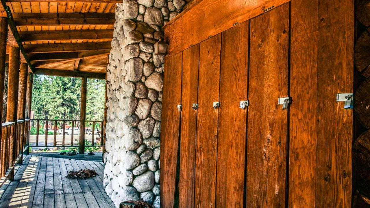 Eagle'S Nest Villa Big Bear Lake Luaran gambar
