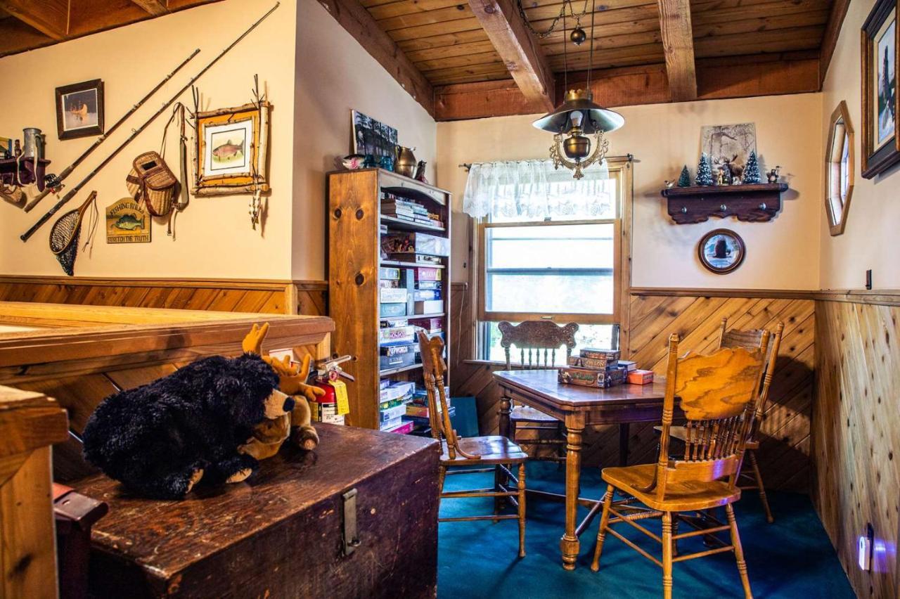 Eagle'S Nest Villa Big Bear Lake Luaran gambar