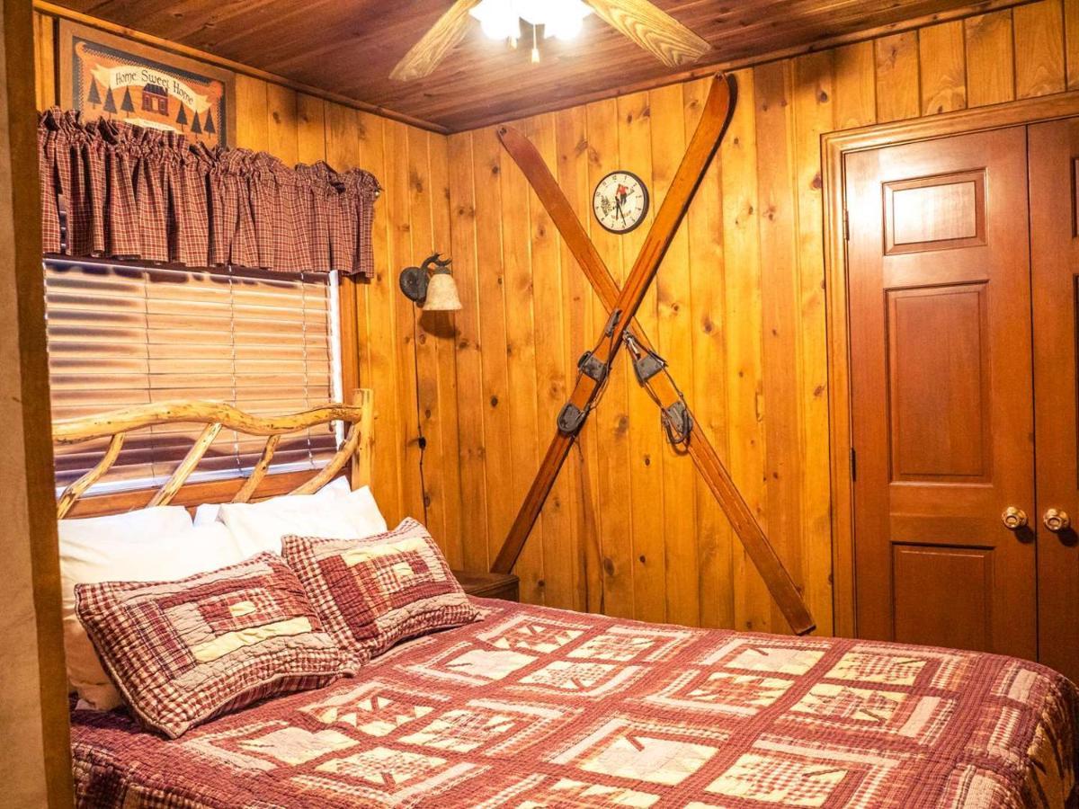Eagle'S Nest Villa Big Bear Lake Luaran gambar