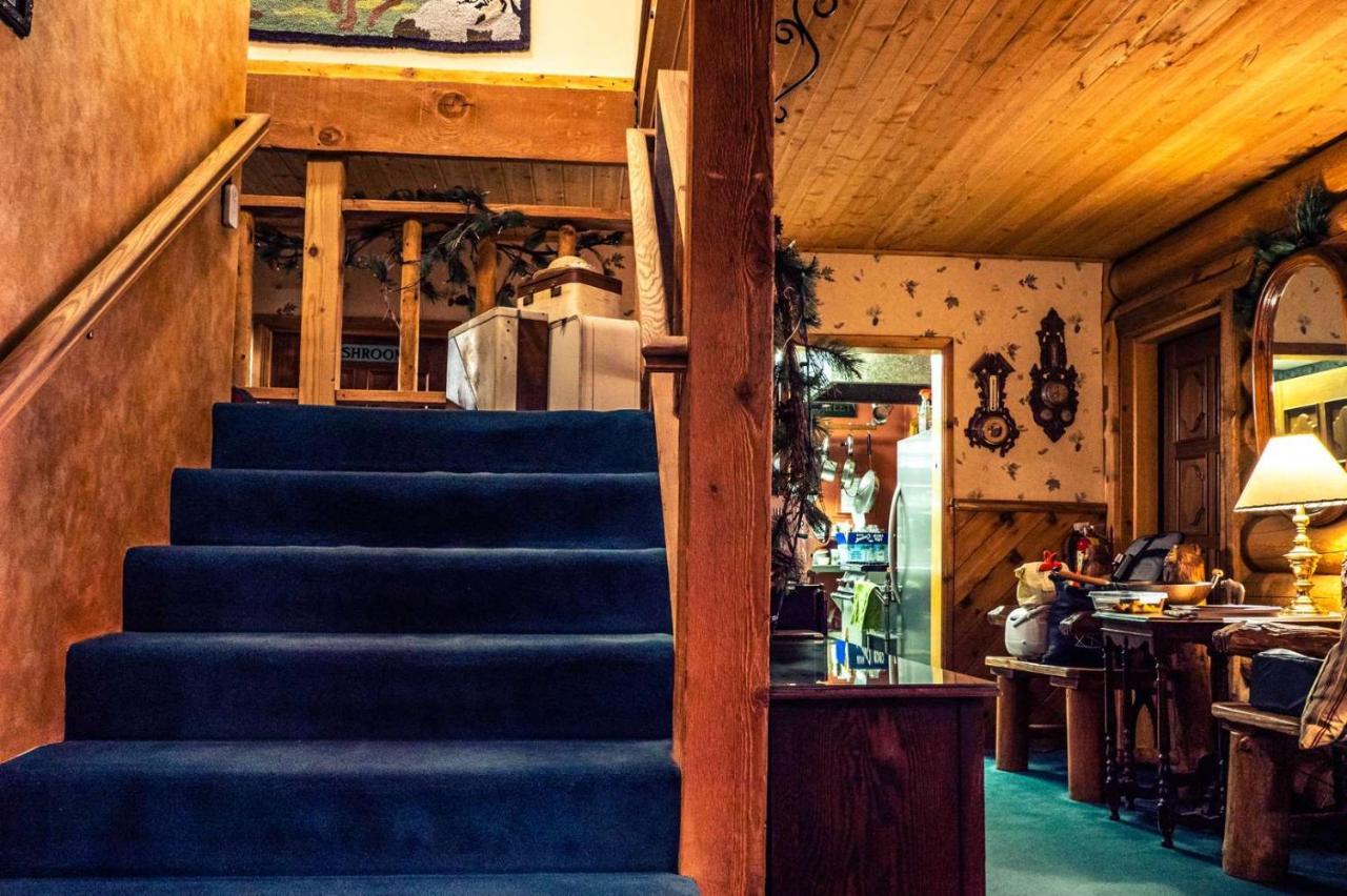 Eagle'S Nest Villa Big Bear Lake Luaran gambar