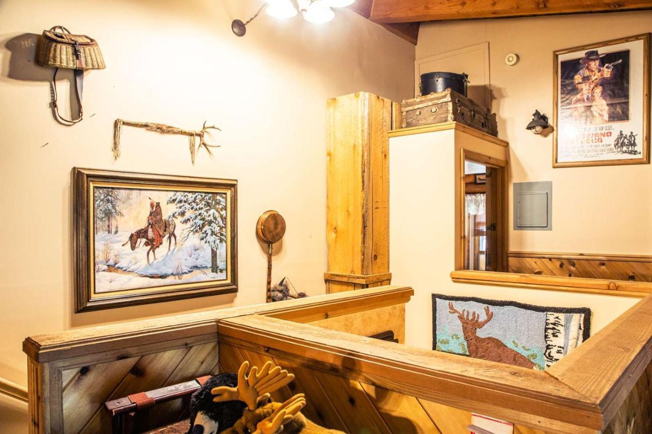 Eagle'S Nest Villa Big Bear Lake Luaran gambar