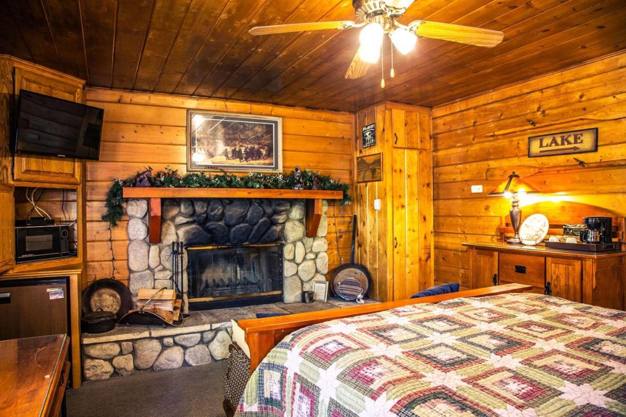Eagle'S Nest Villa Big Bear Lake Luaran gambar