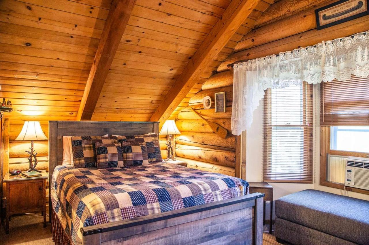 Eagle'S Nest Villa Big Bear Lake Luaran gambar