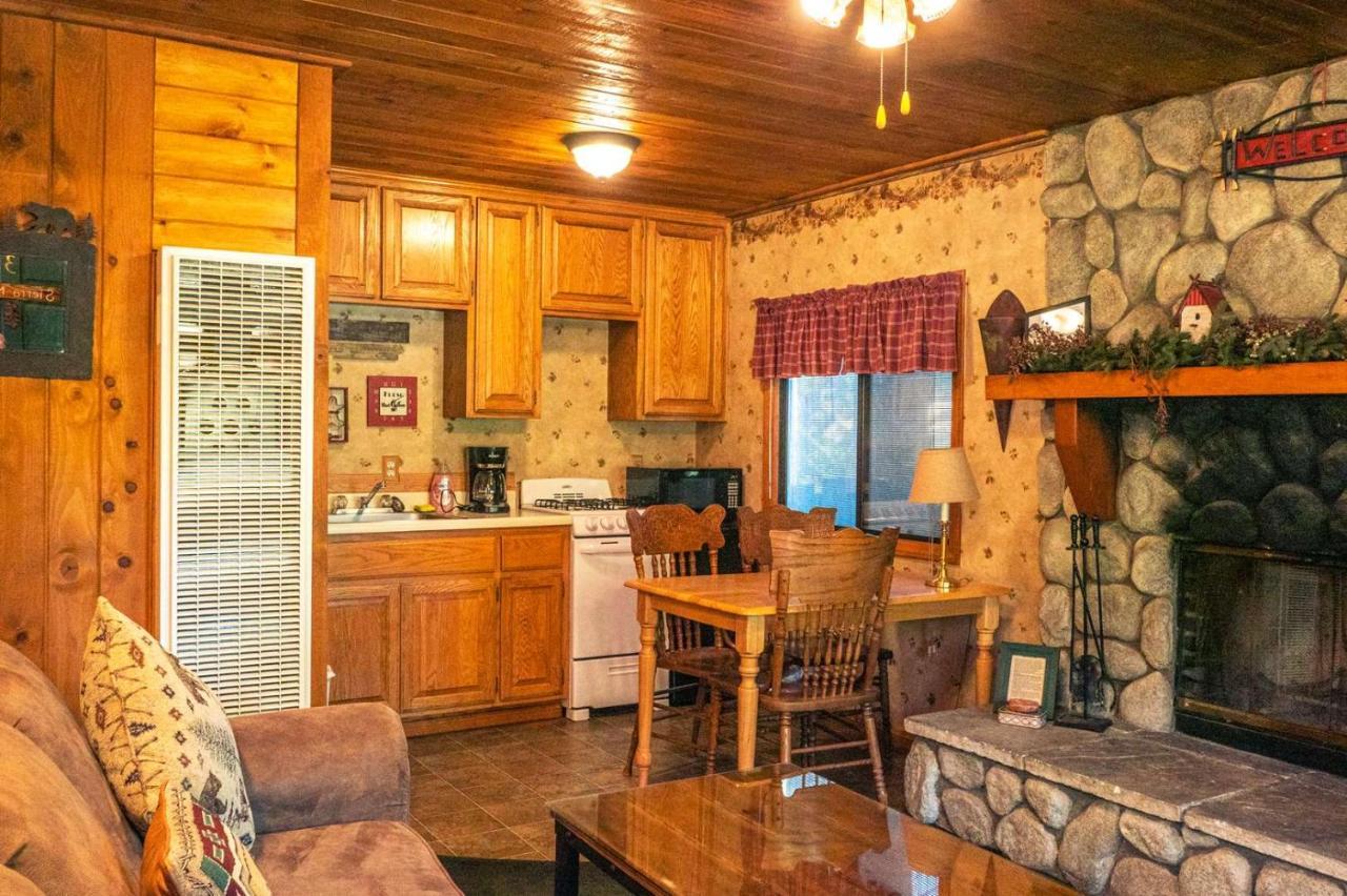 Eagle'S Nest Villa Big Bear Lake Luaran gambar