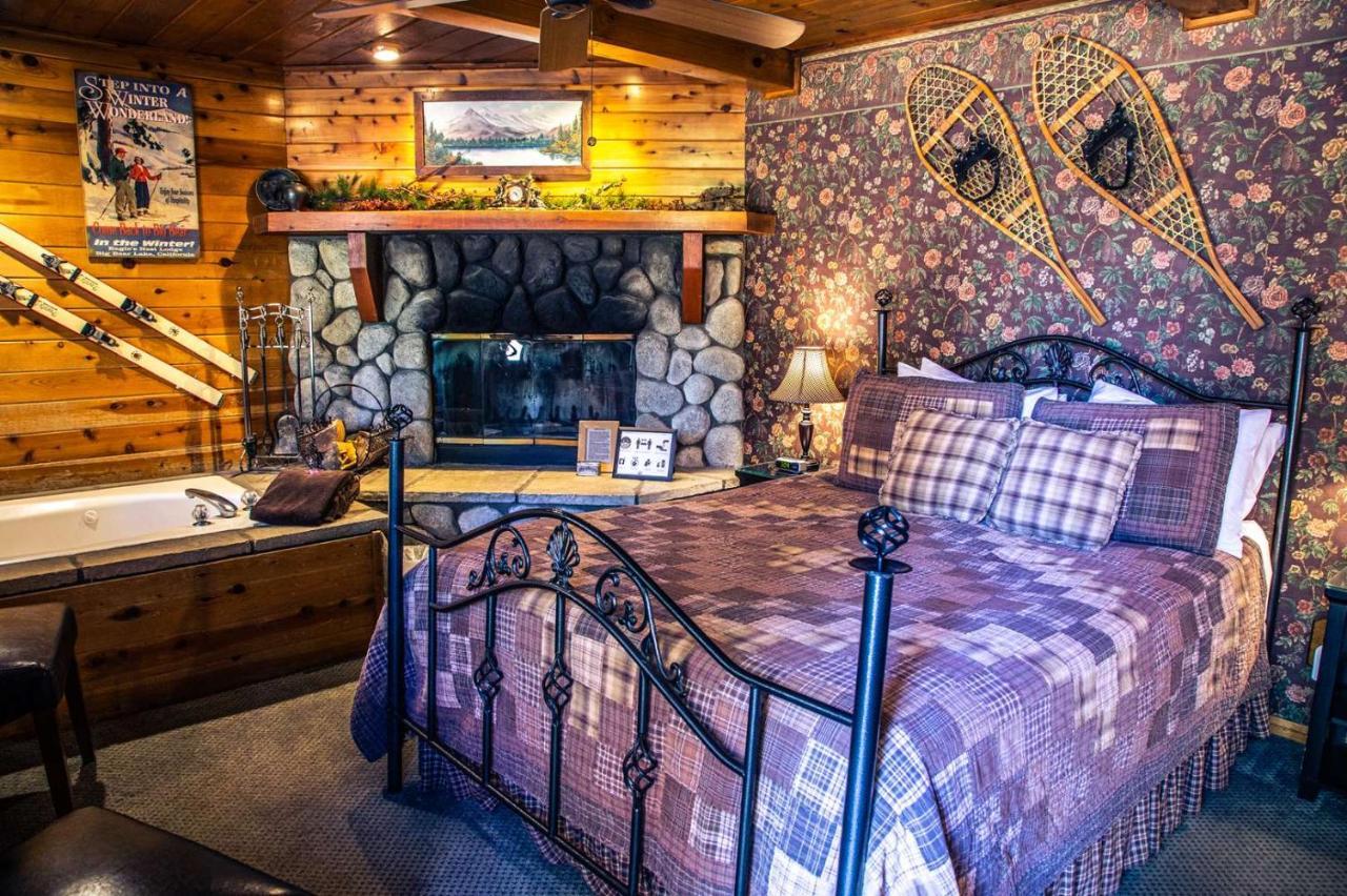 Eagle'S Nest Villa Big Bear Lake Luaran gambar