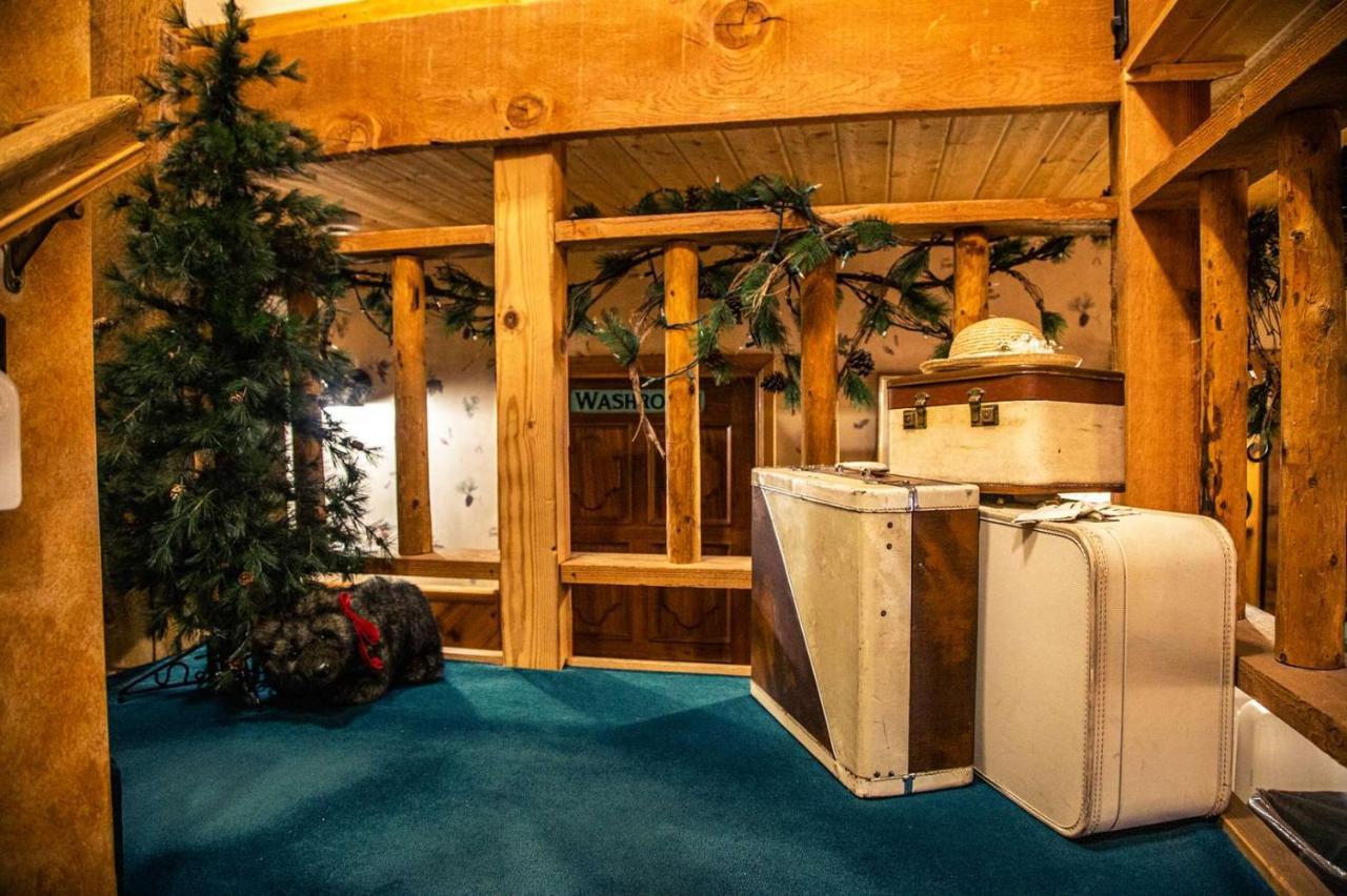 Eagle'S Nest Villa Big Bear Lake Luaran gambar