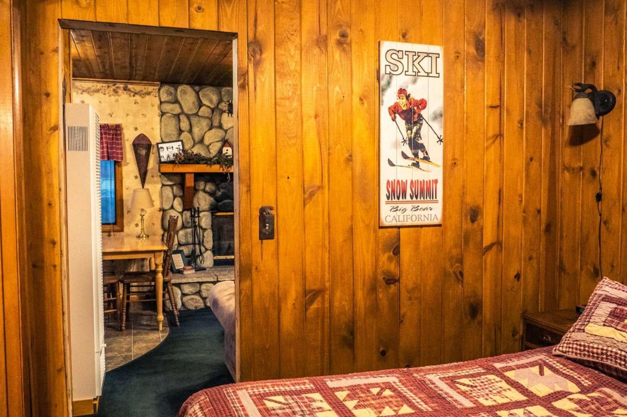 Eagle'S Nest Villa Big Bear Lake Luaran gambar