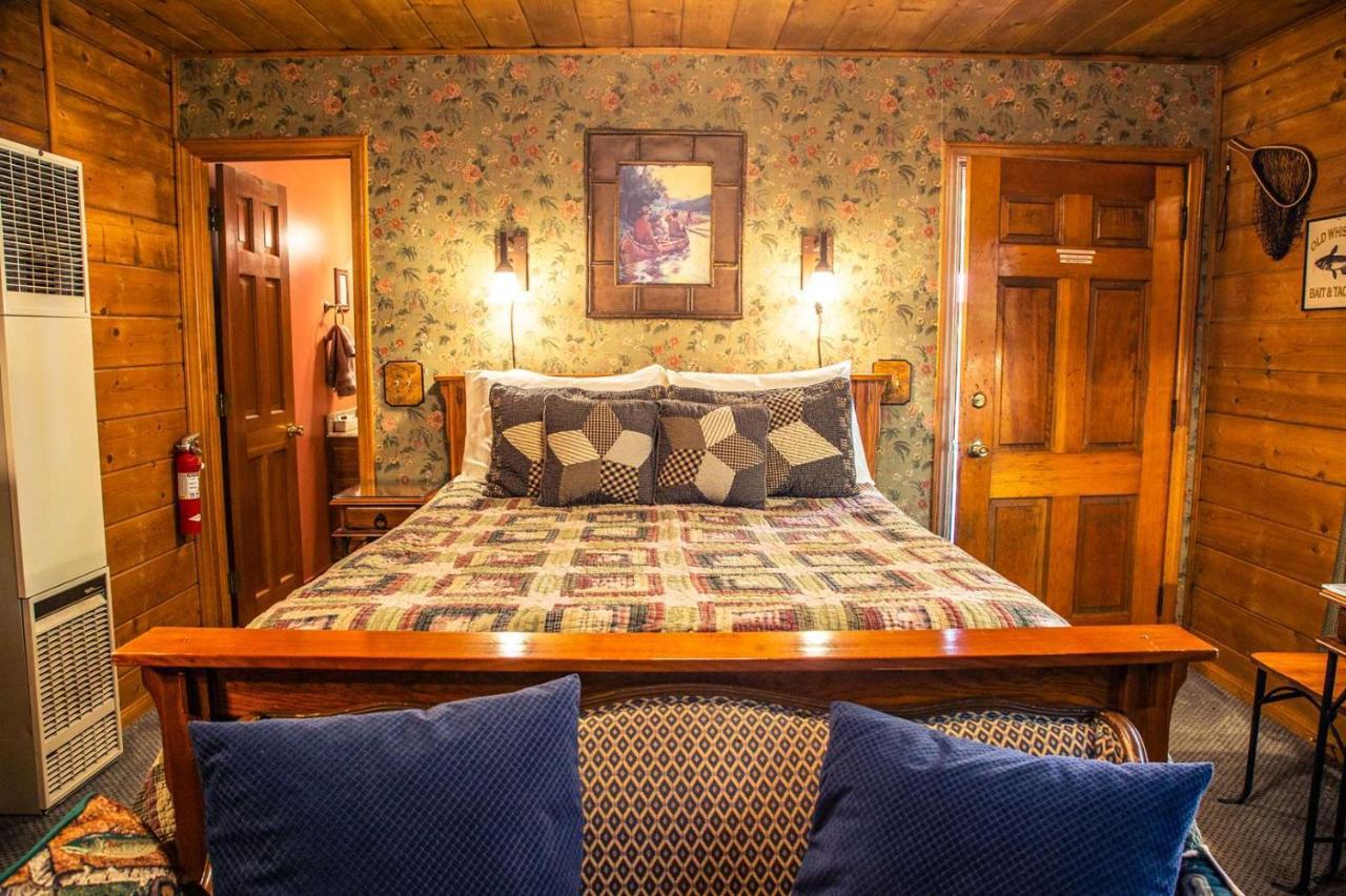 Eagle'S Nest Villa Big Bear Lake Luaran gambar