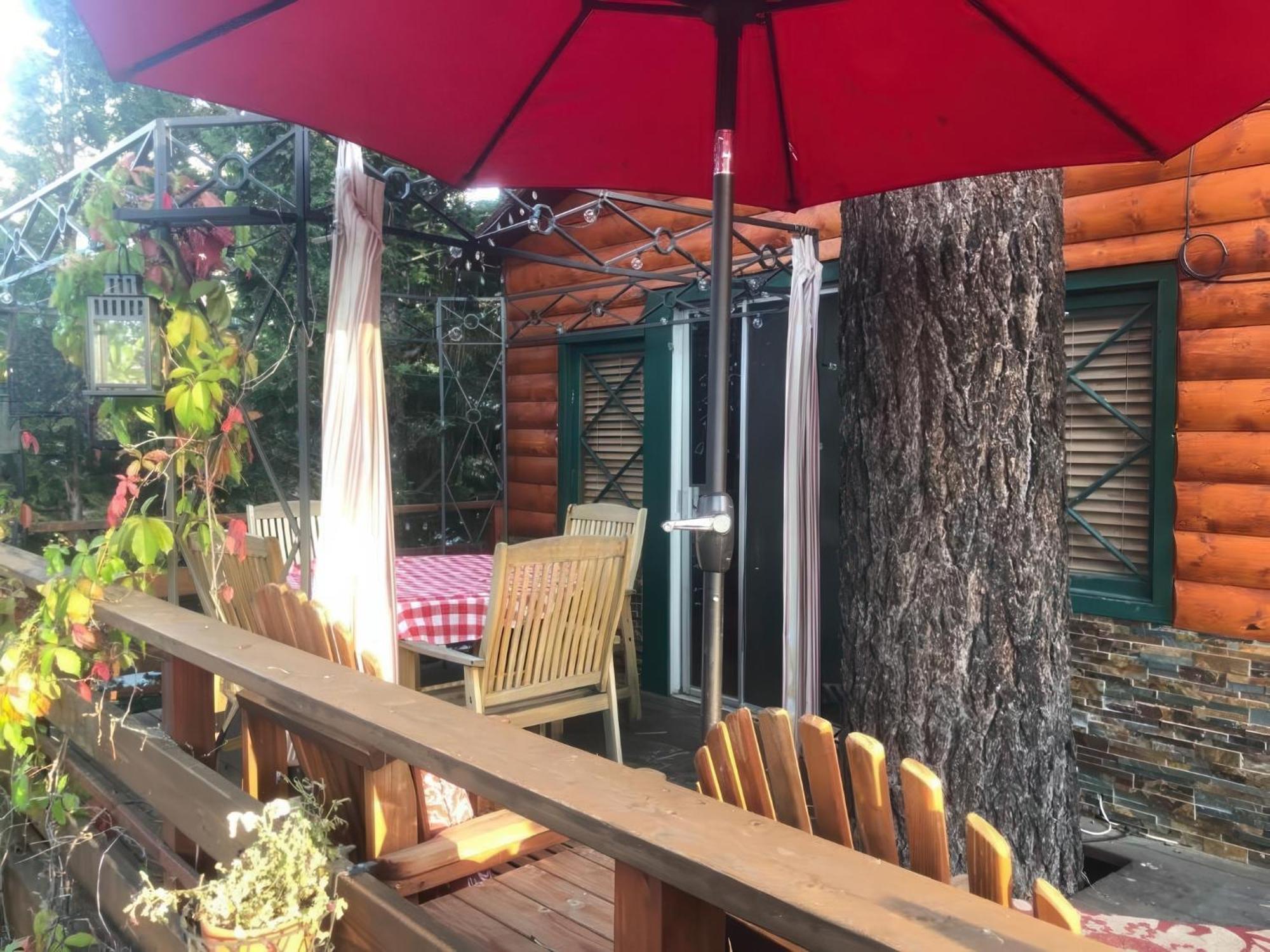 Eagle'S Nest Villa Big Bear Lake Luaran gambar