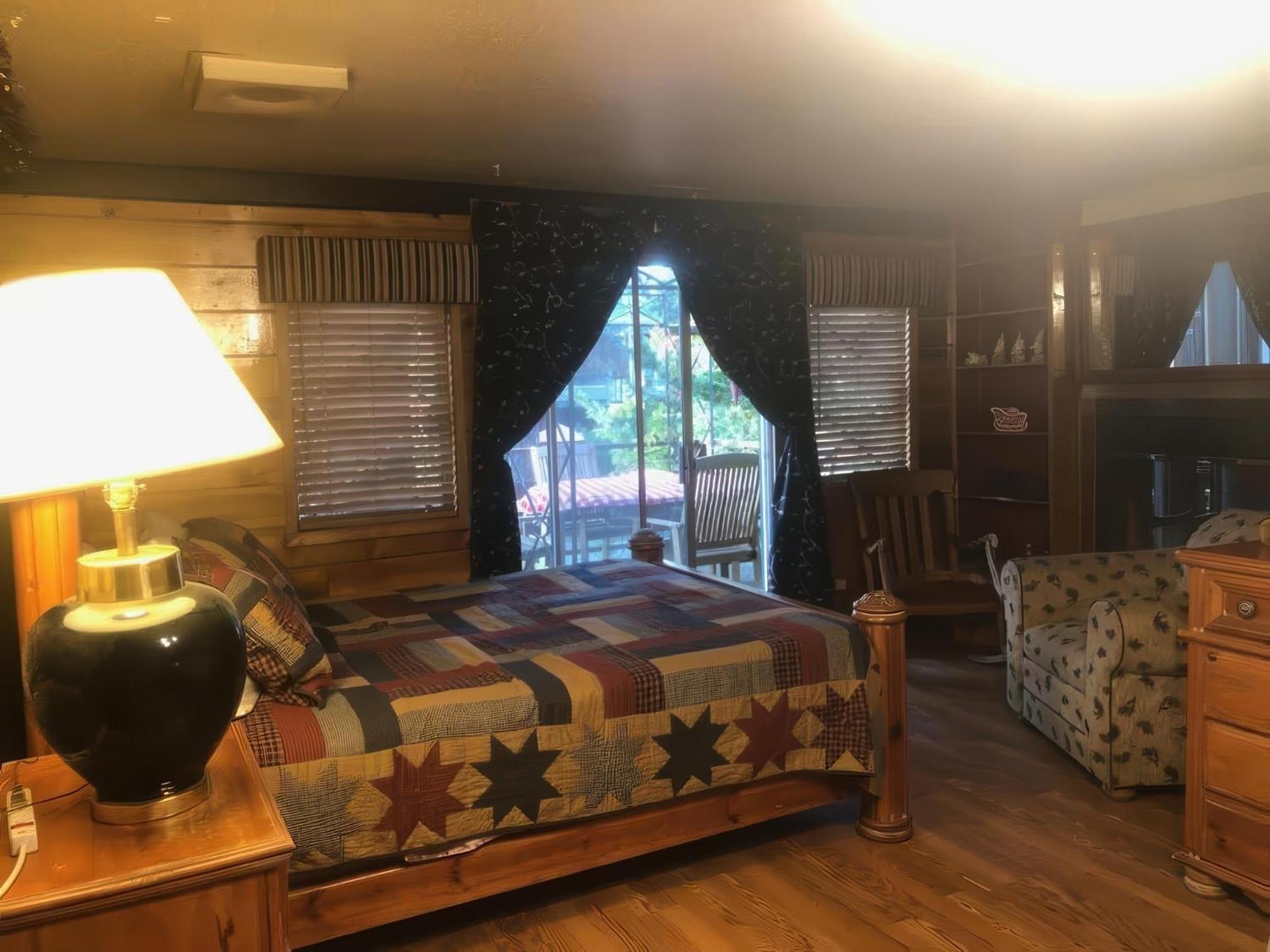 Eagle'S Nest Villa Big Bear Lake Luaran gambar