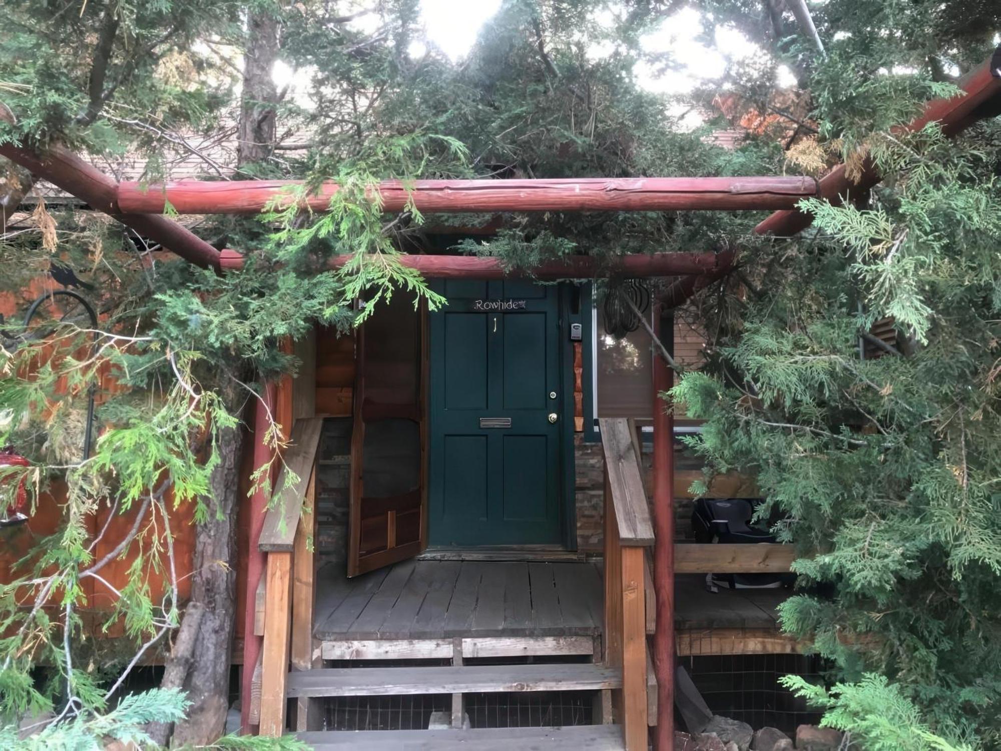 Eagle'S Nest Villa Big Bear Lake Luaran gambar